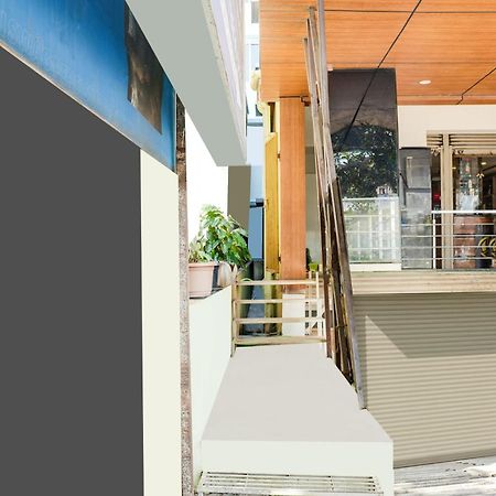 Super Hotel O Bangalore Near Reva Circle Formerly Cka Boarding Yelahanka 外观 照片